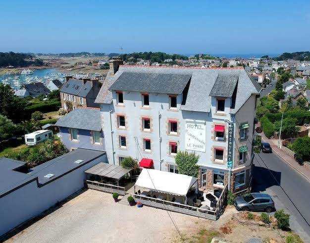 Logis hotel le phare