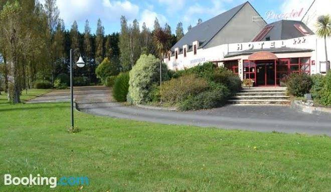 Logis hotel lucotel