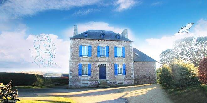 Maison d'hotes de kergiquel