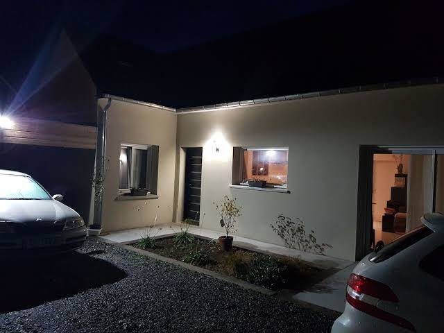 Maison zephyr