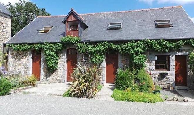 Manoir de kercadic