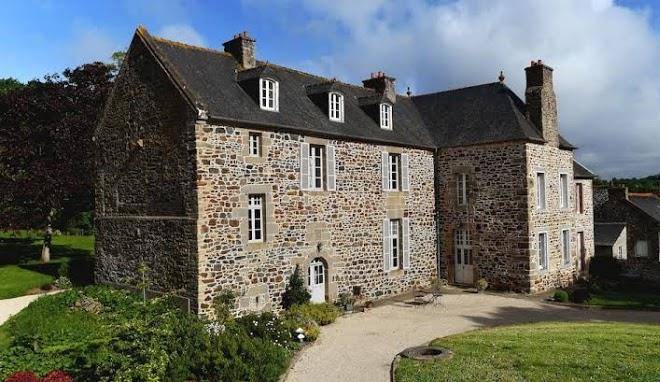 Manoir de la villeneuve