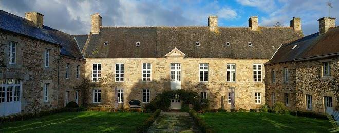 Manoir de penn lann