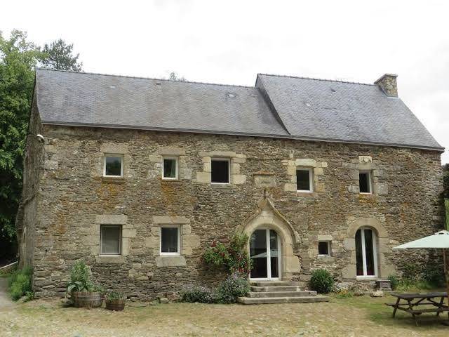 Manoir de questinguy chambres d'hotes