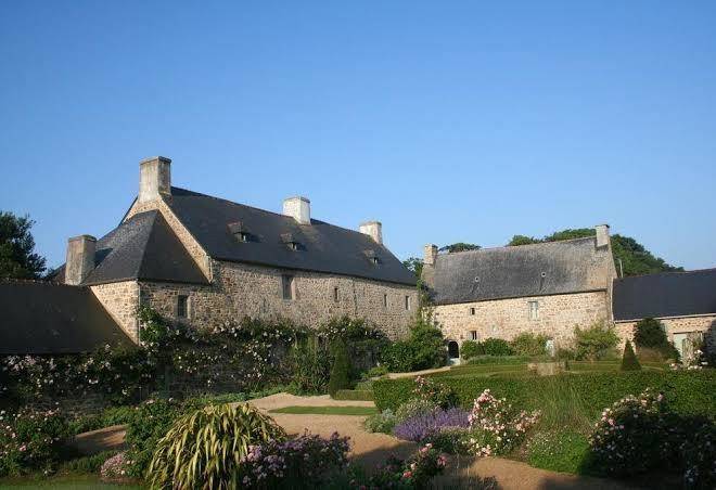 Manoir De Troezel Vras Image