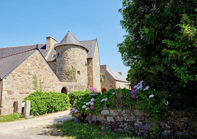 Manoir des petites bretonnes