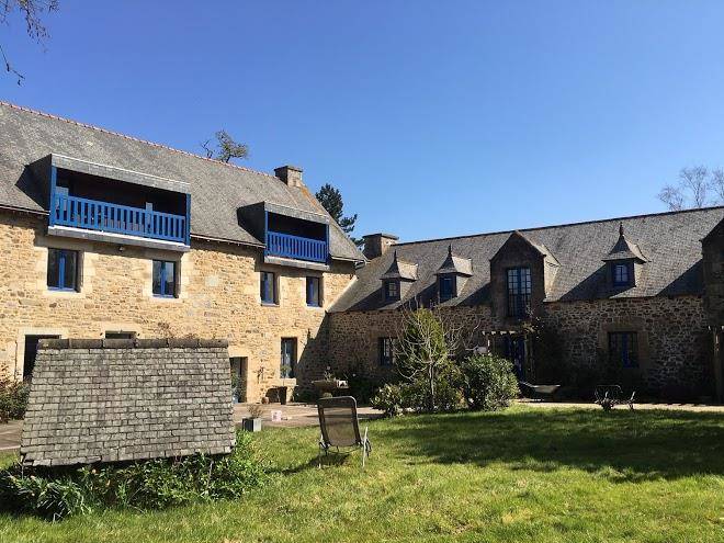 Manoir des portes