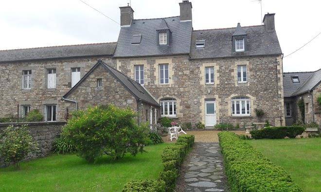 Manoir st ambroise