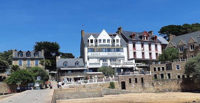 Men joliguet chambres d'hotes