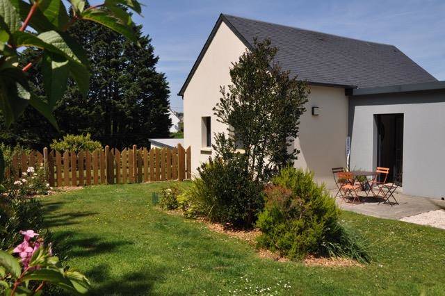 Mer et landes chambres d'hotes a perros guirec