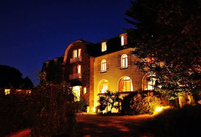 Park hotel bellevue