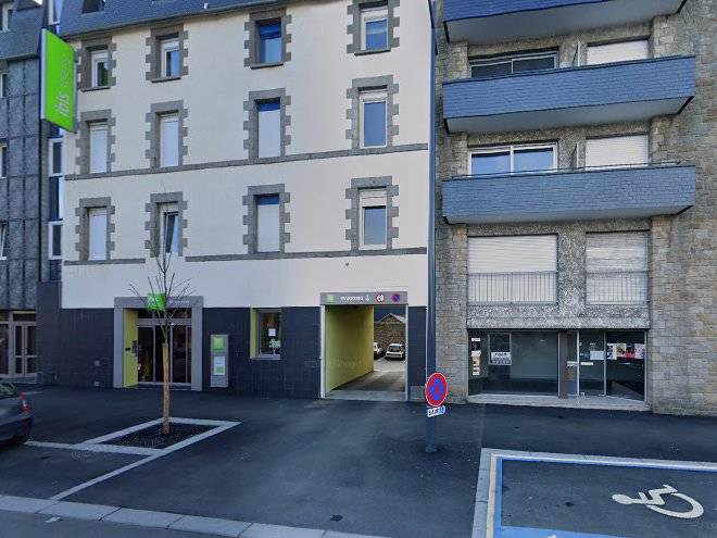 Quai Des Etoiles Image