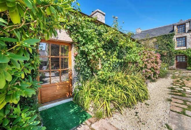 Relais saint aubin restaurant traditionnel et chambres a erquy