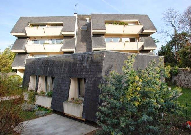 Residence locative