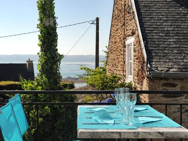 Restaurant bocher