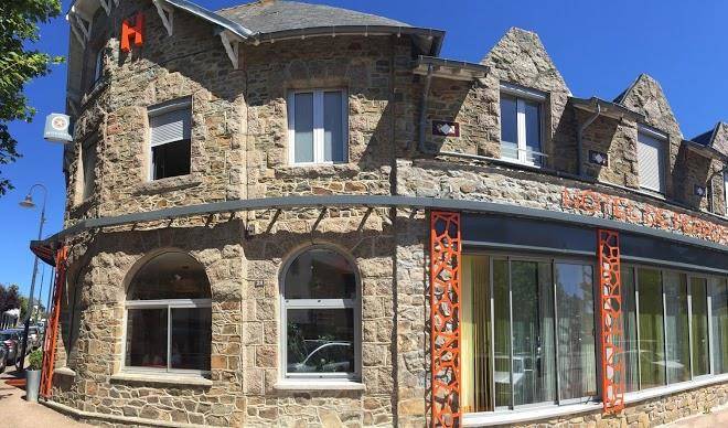 The originals boutique hotel de perros