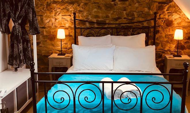Trevejean chambre dhotes b&b