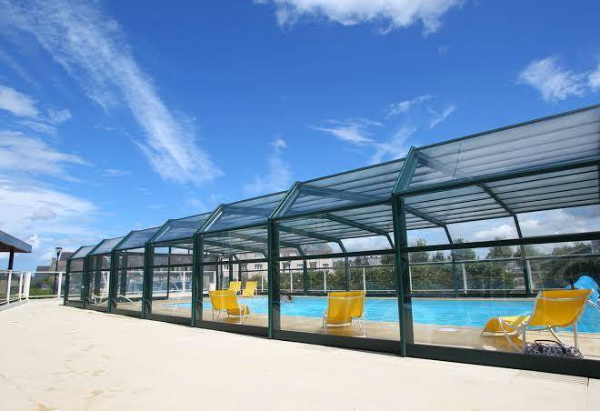 Residence duguesclin vacanceole