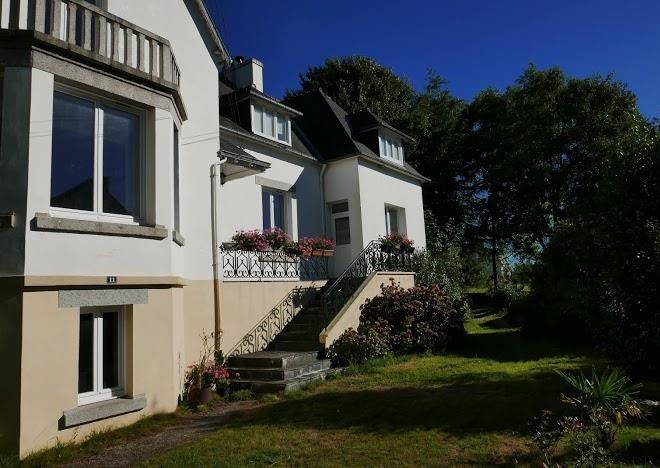 Chambres d'hotes de la vallee des ardoisieres