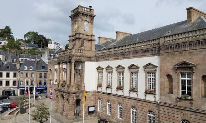 Appart'hotel de la mairie