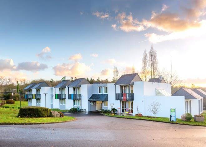 Ara hotel landerneau