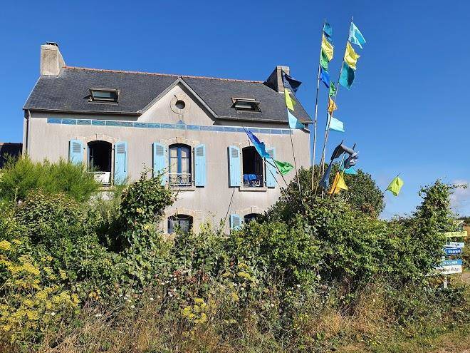 Auberge bigoudene
