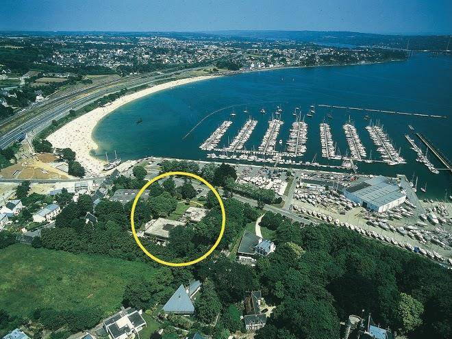 Auberge de jeunesse de brest
