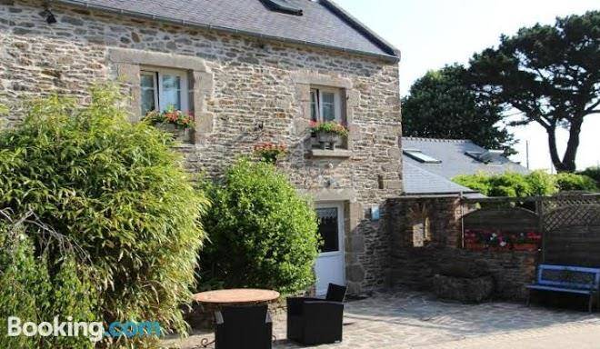 Auberge de keringar