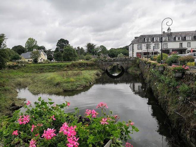 Auberge du camfrout