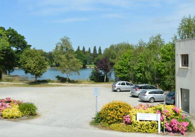 Auberge du vieux port