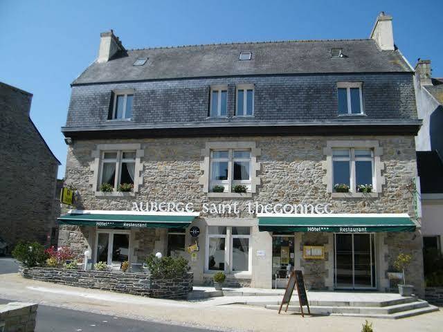 Auberge saint thegonnec