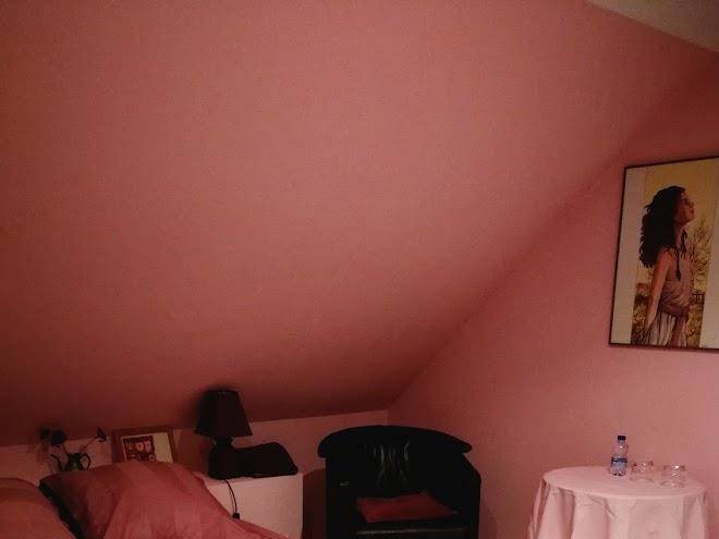 Bed and toast