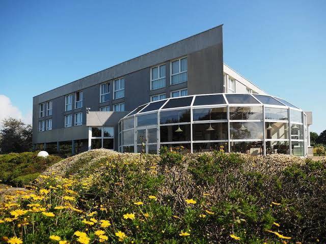 Belvedere hotel