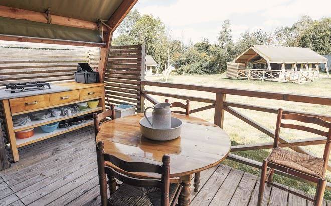 Bot conan lodge