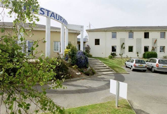 Brit hotel brest le relecq kerhuon