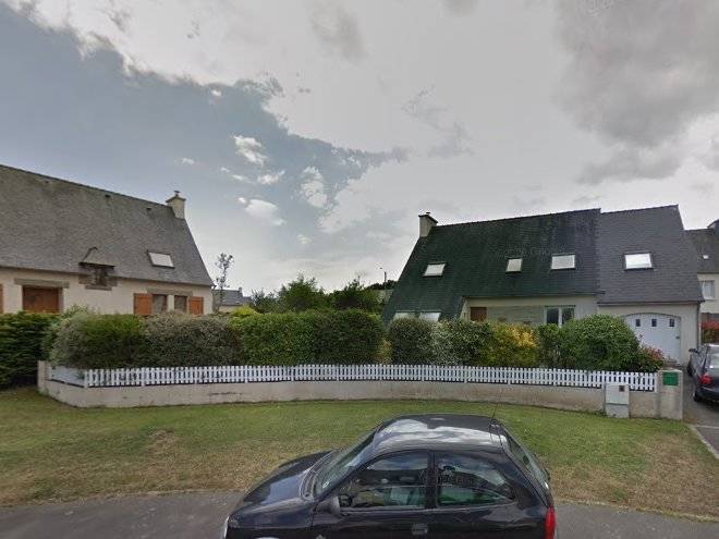 Chambre d hote avec sa sdb privative