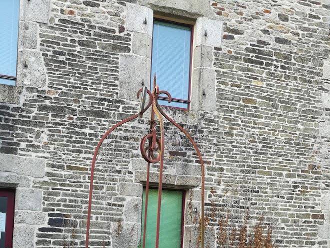 Chambre d'hote bro ar raden