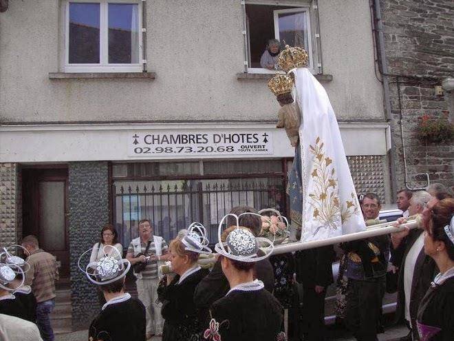Chambres d'hotes a l'abri du marin