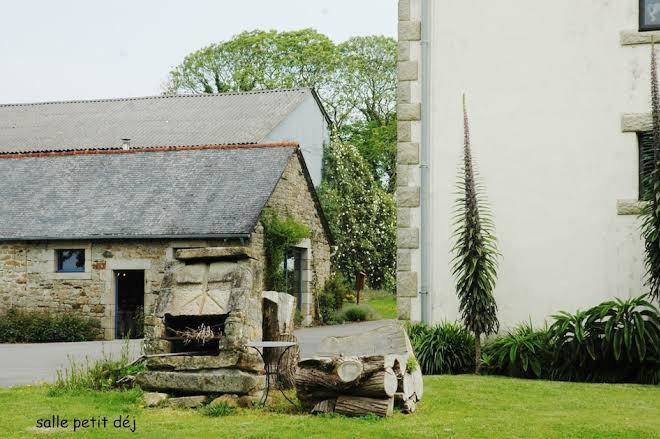 Chambres d'hotes belard