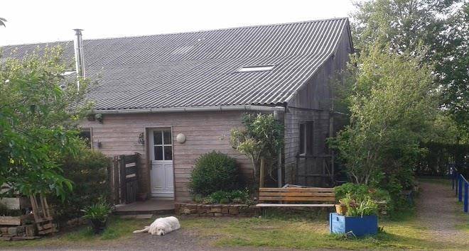 Chambres d hotes de kerael