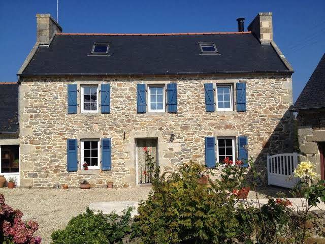 Chambres D'hotes De Keryann Image