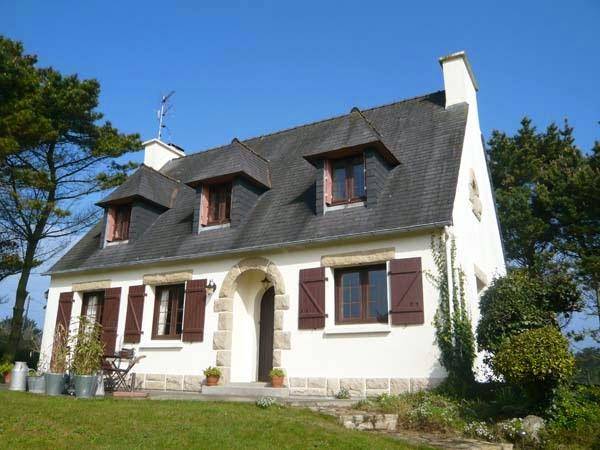 Chambres d'hotes de la greve blanche