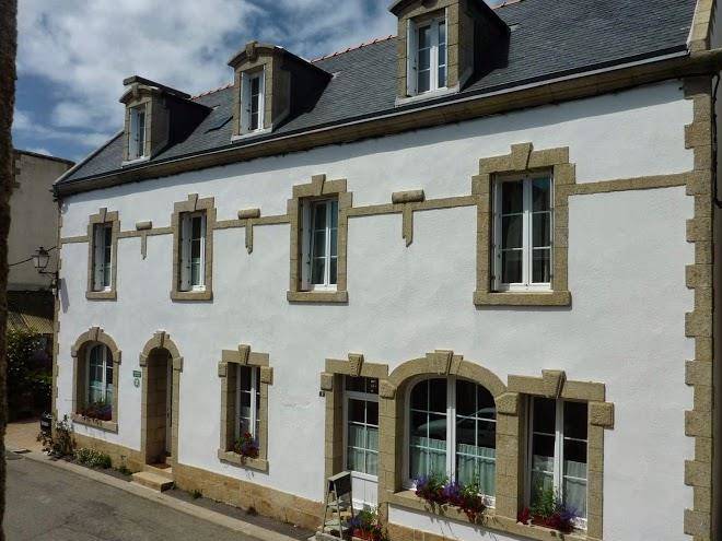 Chambres d'hotes de la ville d'ys
