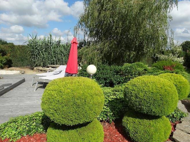 Chambres D'hotes De La Voie Romaine Image