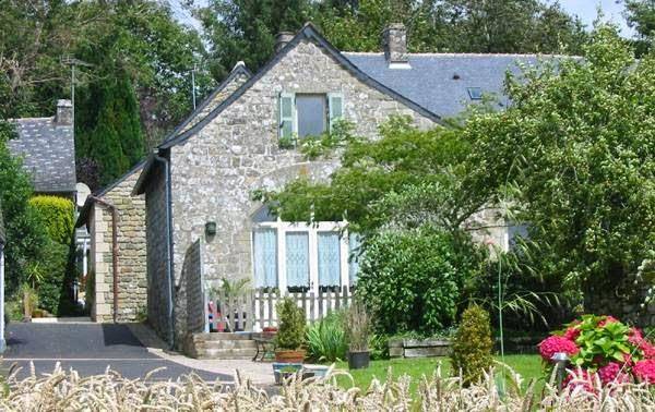 Chambres d'hotes de penn ar yeun