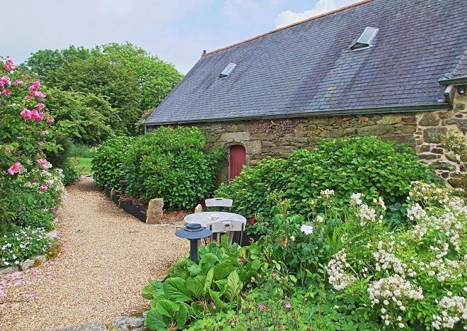 Chambres d'hotes du vent solaire