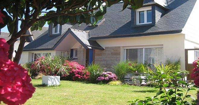 Chambres d'hotes kerleone plouguerneau