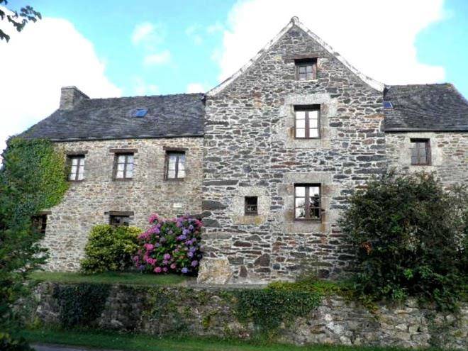 Chambres d'hotes l'apotheis