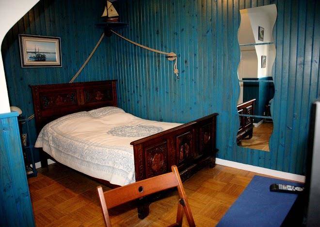 Chambres d'hotes le golven
