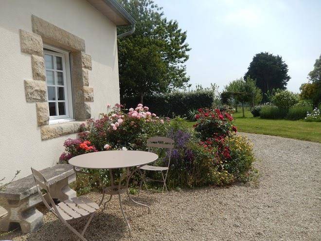 Chambres d'hotes le tregonnec pres de morlaix roscoff